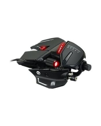 Mad Catz          Mus Usb Sort