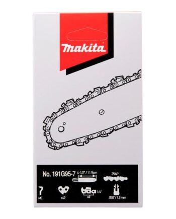 Makita 25ap Savskive