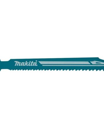 Makita  -51 Stiksavsklinge For Metal  Aluminium  Rør  Rustfrit Stål  Ikke-jernholdigt Metal  Stå  Profiler  Mildt Stål   Stykker