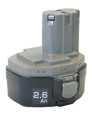 Makita 1434 Batteri Nimh