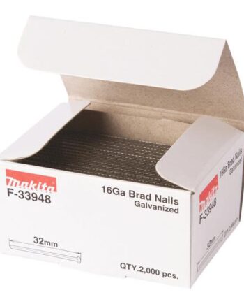 Makita Brad-søm 2000 Stykker