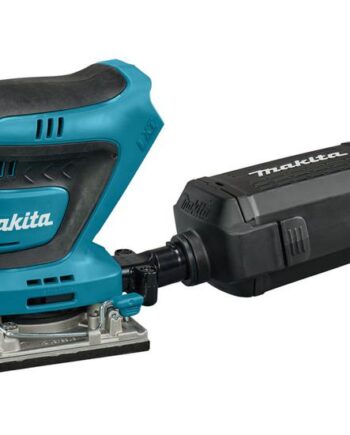 Makita Dbo484z Kredsløbssliber Ledningfri 114   102 Mm