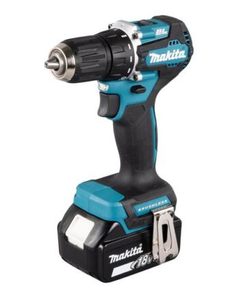 Makita Ddf487z Bor Driver Ledningfri  -hastigheders