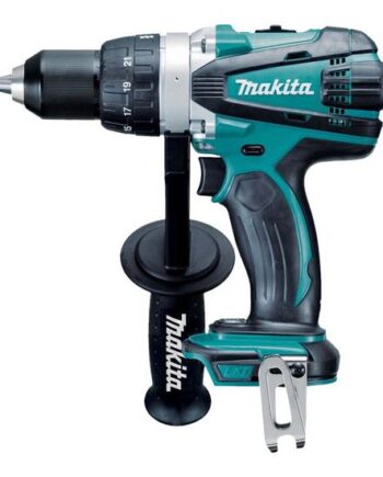 Makita Ddf458z Bor Driver  -hastigheders Intet Batteri