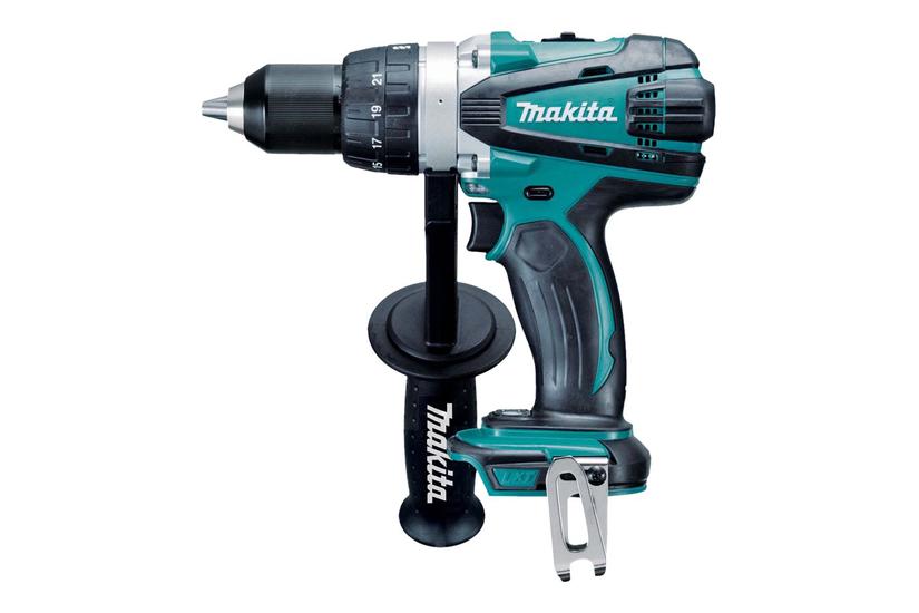 Makita Ddf458z Bor Driver -hastigheders Intet Batteri