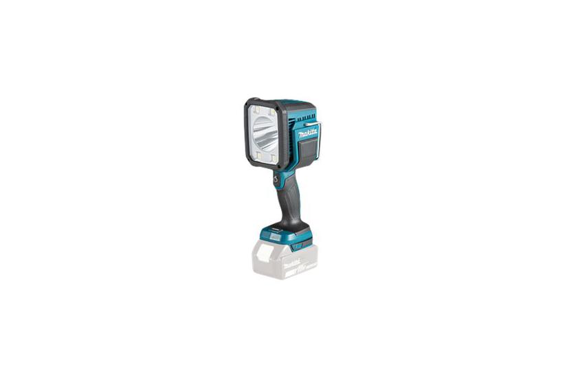 Makita Debdml812 Lommelygte Arbejdslys Led