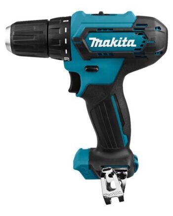 Makita Df333dzj Bor Driver Ledningfri  -hastigheders Intet Batteri  Ingen Oplader