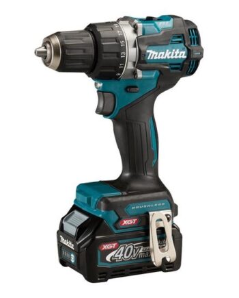 Makita Df002gz Bor Driver Ledningfri  -hastigheders 164 Mm Intet Batteri