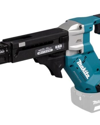 Makita Dfr551z Autofremføringsskruetrækker Ledningfri   Mm Intet Batteri
