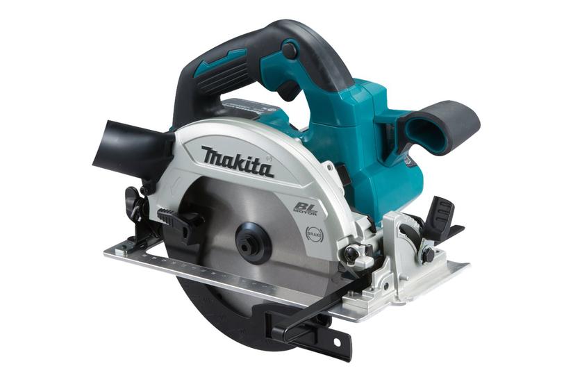 Makita Dhs661 Cirkelsav Ledningfri 165 Mm Intet Batteri