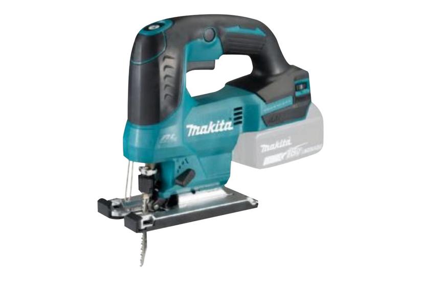 Makita Djv184zj Stiksav Ledningfri Intet Batteri