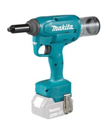 Makita Drv250z Blindnittepistol Ledningfri