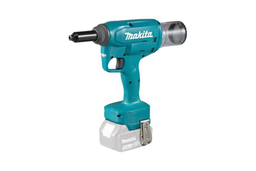 Makita Drv250z Blindnittepistol Ledningfri