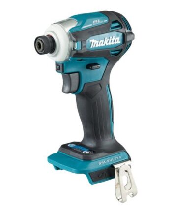 Makita Dtd172z Stødnøgle Ledningfri Intet Batteri