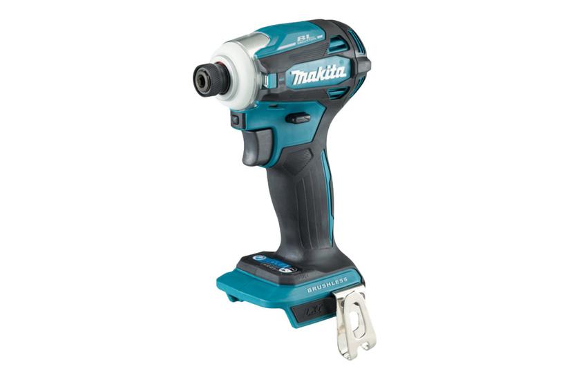 Makita Dtd172z Stødnøgle Ledningfri Intet Batteri