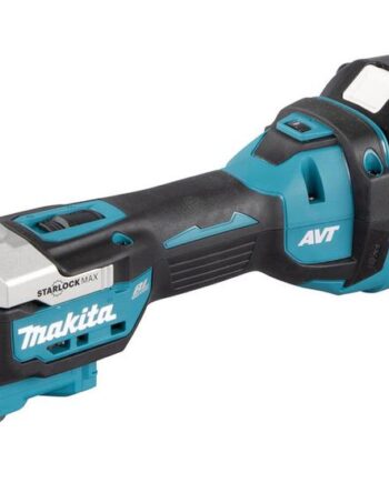 Makita Dtm52z Oscillerende Multiværktøj Ledningfri 370