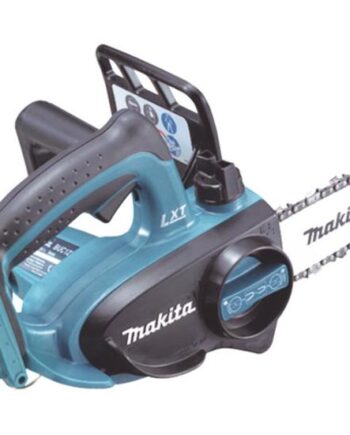 Makita Duc122z Kædesav Elektrisk Ledningfri