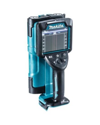 Makita Dwd181 Vægscanner