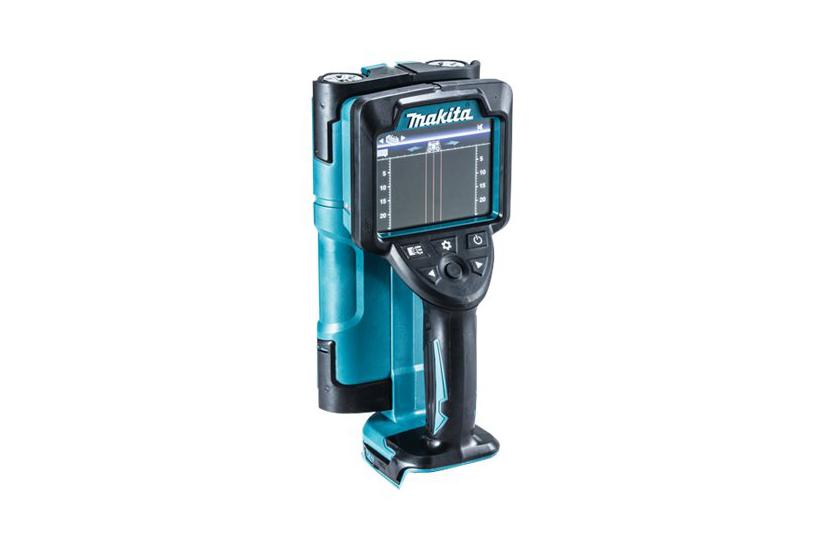 Makita Dwd181 Vægscanner