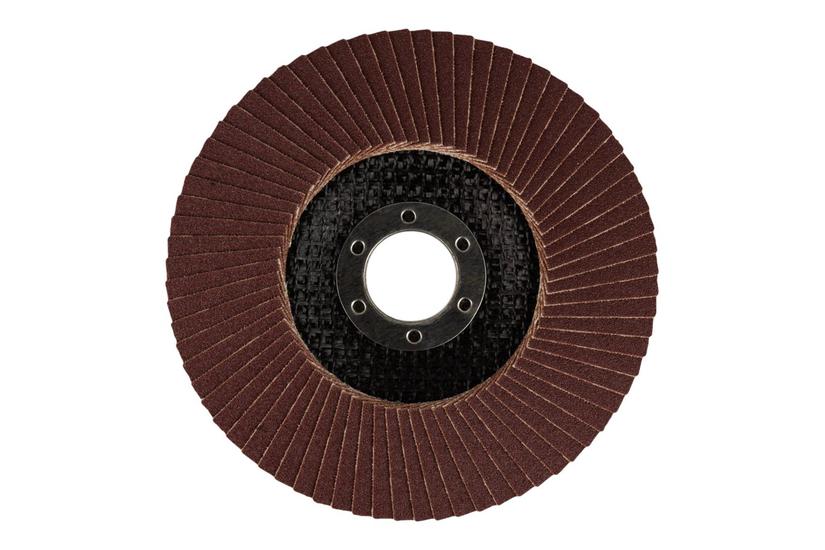 Makita Flapdisk For Træ Metal Plastik Ikke-jernholdigt Metal Jernholdigt Metal Deburring