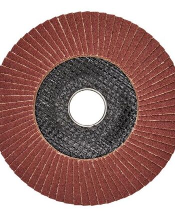 Makita Flapdisk For Træ  Metal  Plastik  Ikke-jernholdigt Metal  Stå