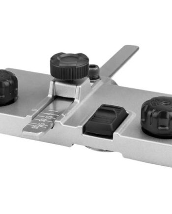 Makita Guideskinneadapter