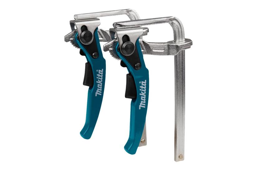 Makita Guideskinneklemme Stykker