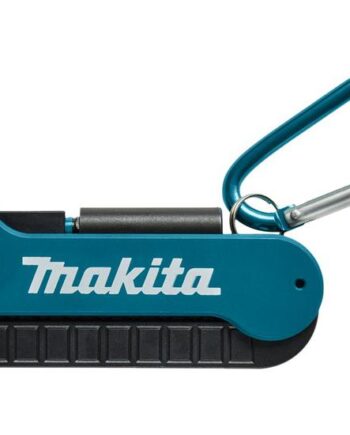 Makita Impact Black Bitsæt Til Stødskruetrækker 10 Stykker