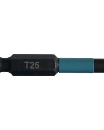 Makita Impact Black Skruetrækkerbit   Stykker