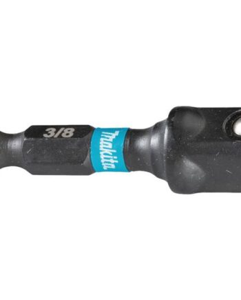 Makita Impact Black Sokkeladapter