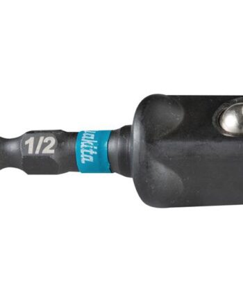 Makita Impact Black Sokkeladapter