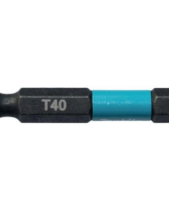 Makita Impact Black Stødskruetrækkerbit   Stykker