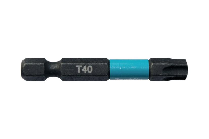 Makita Impact Black Stødskruetrækkerbit Stykker