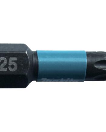 Makita Impact Black Stødskruetrækkerbit   Stykker
