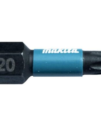 Makita Impact Black Stødskruetrækkerbit   Stykker