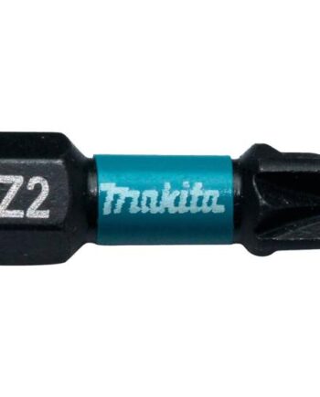 Makita Impact Black Stødskruetrækkerbit   Stykker