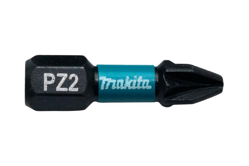 Makita Impact Black Stødskruetrækkerbit Stykker