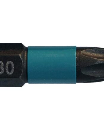 Makita Impact Black Stødskruetrækkerbit   Stykker