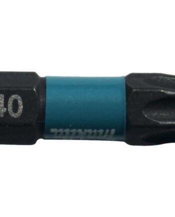 Makita Impact Black Stødskruetrækkerbit   Stykker