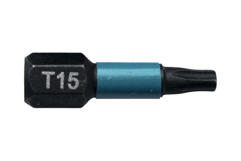 Makita Impact Black Stødskruetrækkerbit Stykker