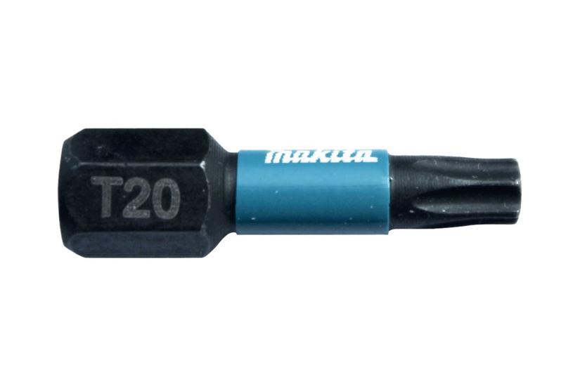 Makita Impact Black Stødskruetrækkerbit Stykker