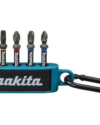 Makita Impact Premier Bitsæt Til Stødskruetrækker   Stykker