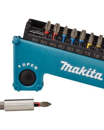 Makita Impact Premier Skruetrækkerbitsæt 11 Stykker