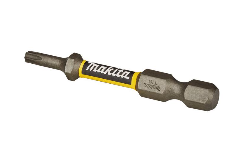 Makita Impact Premier Stødskruetrækkerbit Stykker