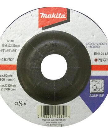 Makita Kværneskive For Metal