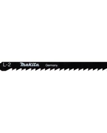 Makita  -  Stiksavsklinge For Træ  Plastik  Krydsfiner  Paller  Fineret Træ  Polyvinylklorid  Pvc    Stykker
