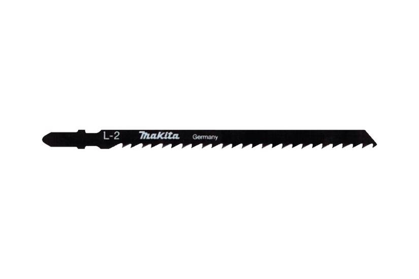 Makita - Stiksavsklinge For Træ Plastik Krydsfiner Paller Fineret Træ Polyvinylklorid Pvc Stykker