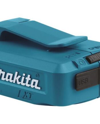 Makita Lxt Adp05 Powerbank Li-ion     Usb