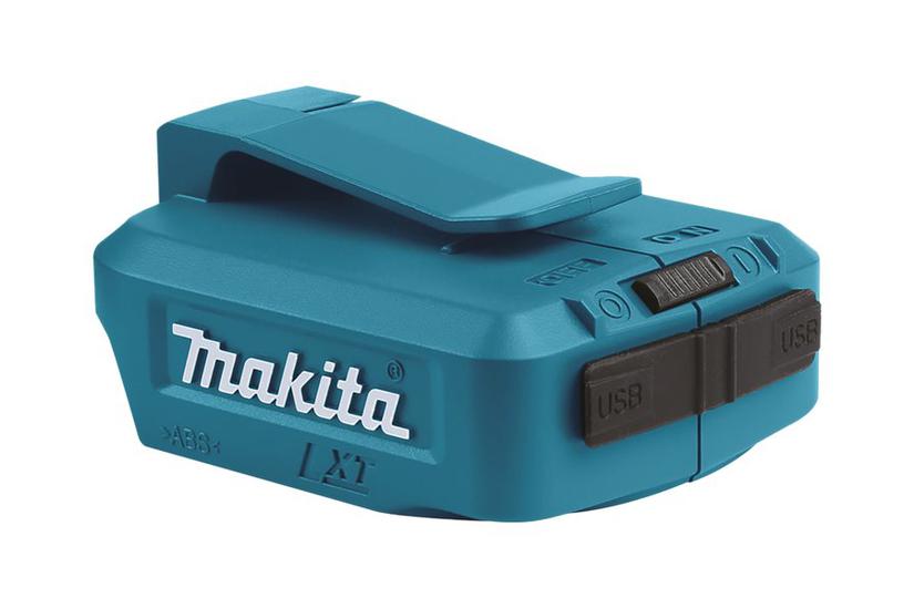 Makita Lxt Adp05 Powerbank Li-ion Usb