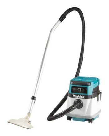 Makita Lxt Dvc150lz Støvsuger Beholder Intet Batteri  Ingen Oplader